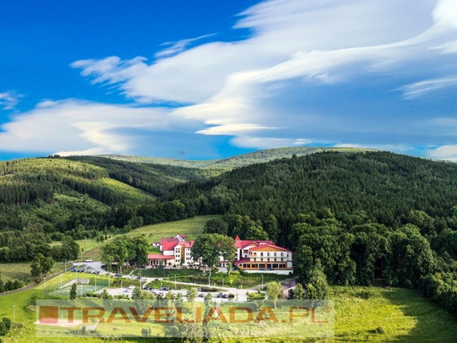 zdjęcie hotelu