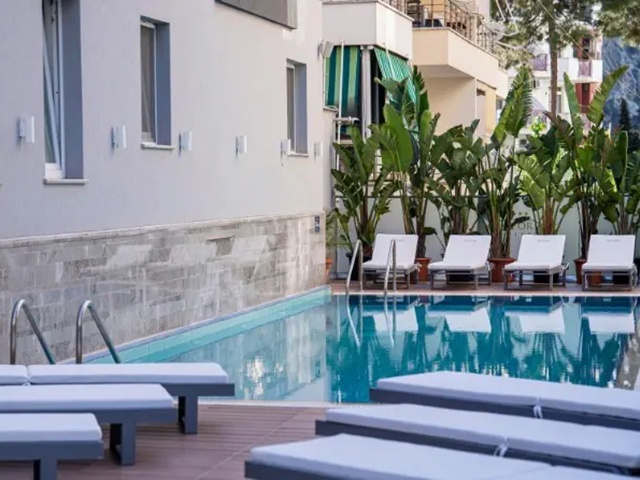 zdjęcie hotelu