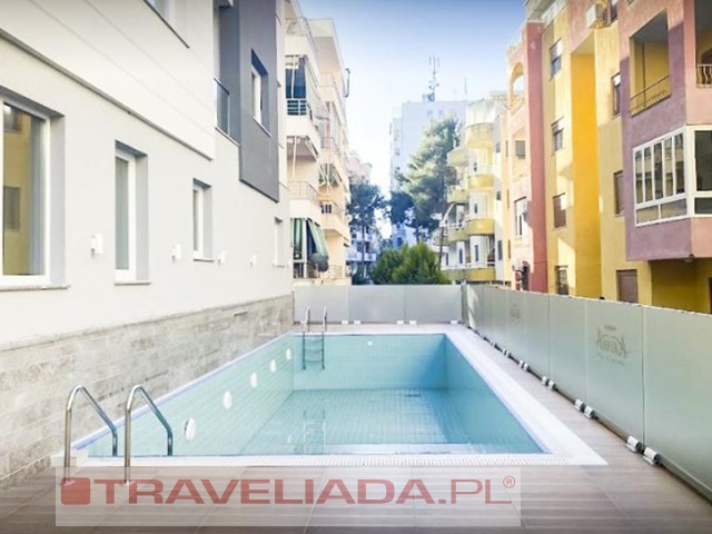 Hotel Amfora - Rego Food Friends
