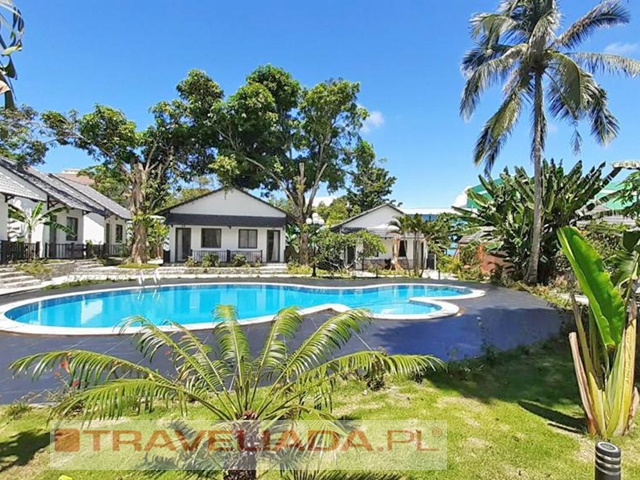 RUM RESORT