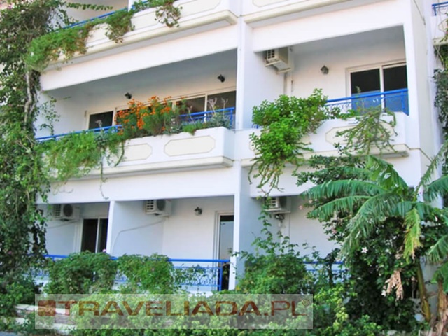 zdjęcie hotelu