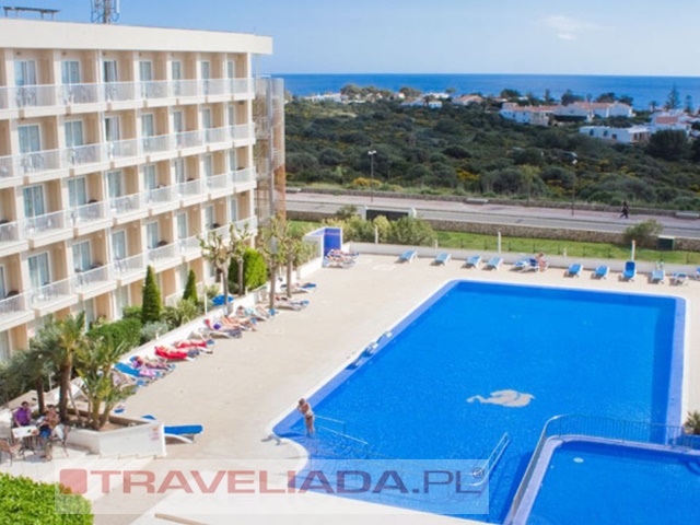 zdjęcie hotelu