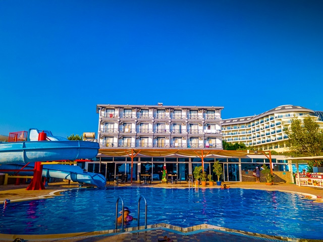 zdjęcie hotelu