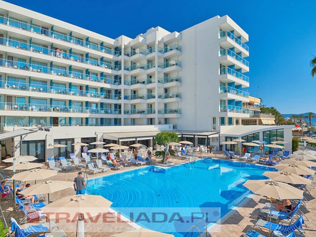 zdjęcie hotelu