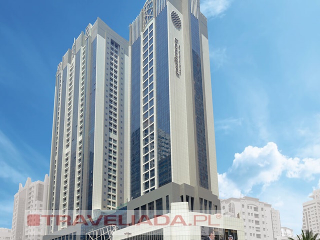 zdjęcie hotelu