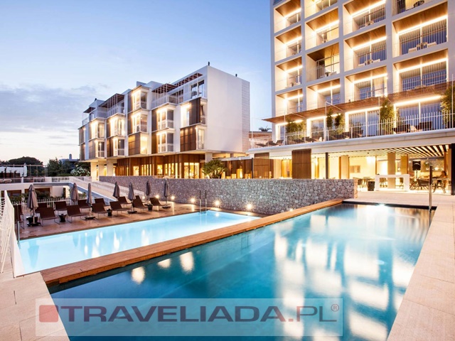 zdjęcie hotelu