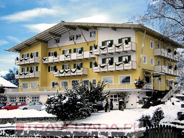 zdjęcie hotelu