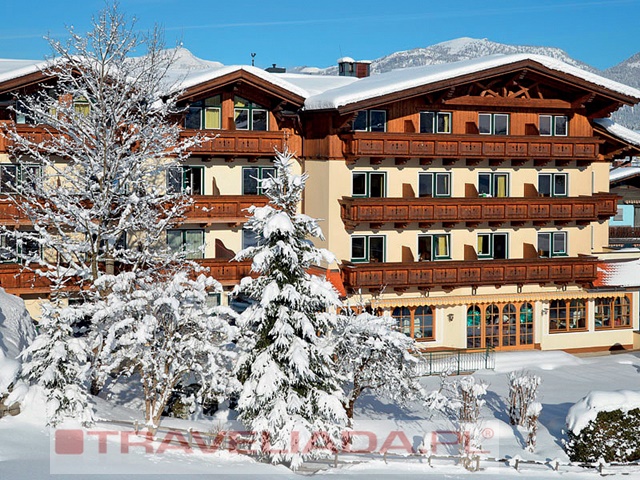 zdjęcie hotelu