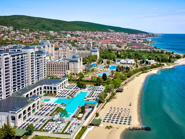 zdjęcie hotelu