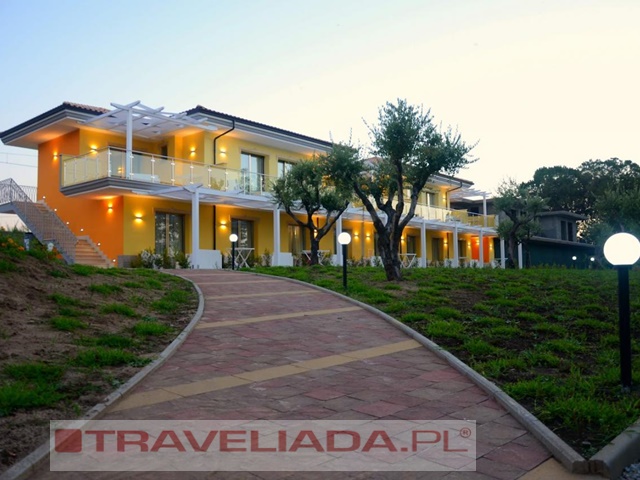 zdjęcie hotelu