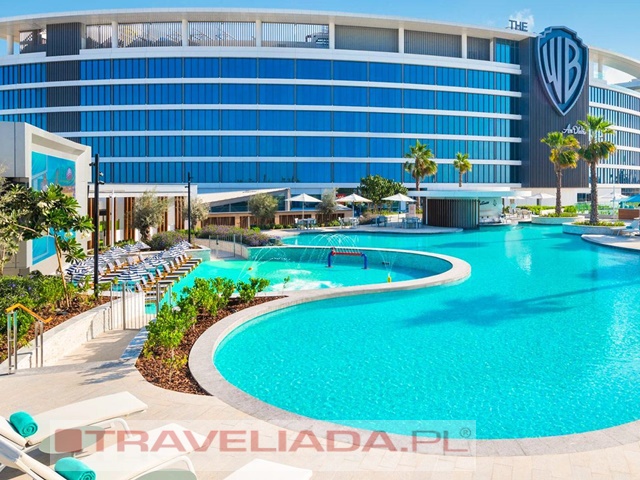 zdjęcie hotelu