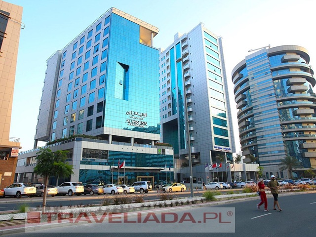 zdjęcie hotelu