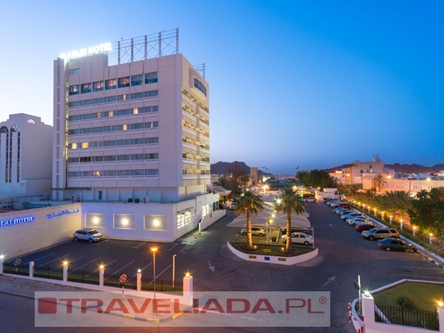 zdjęcie hotelu