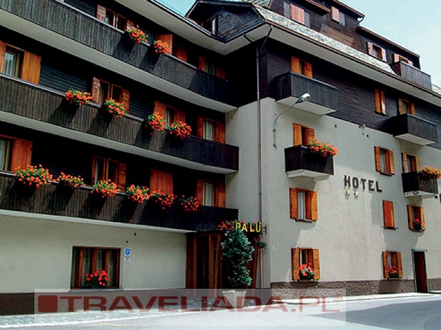 zdjęcie hotelu