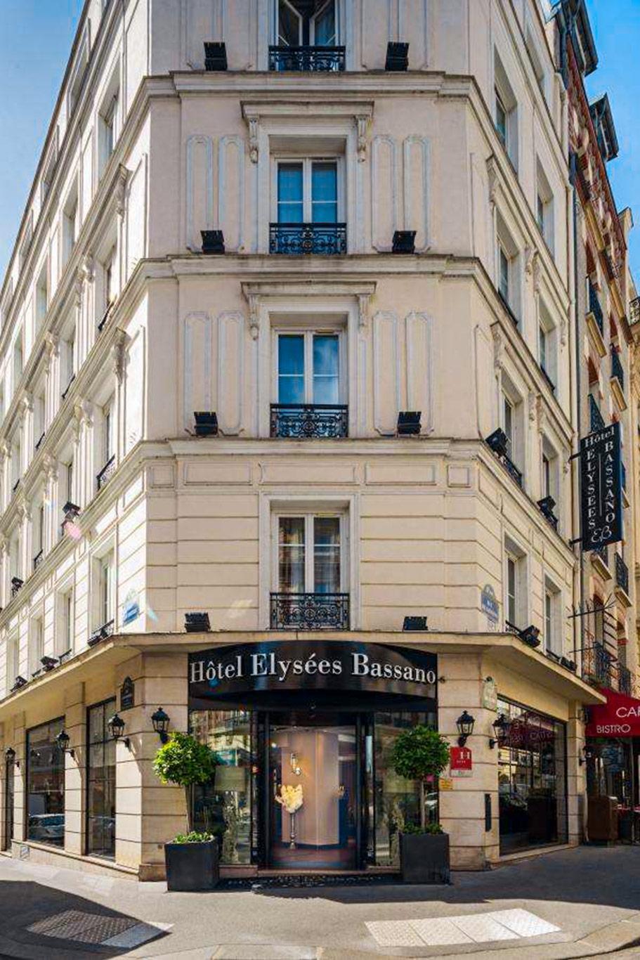 zdjęcie hotelu