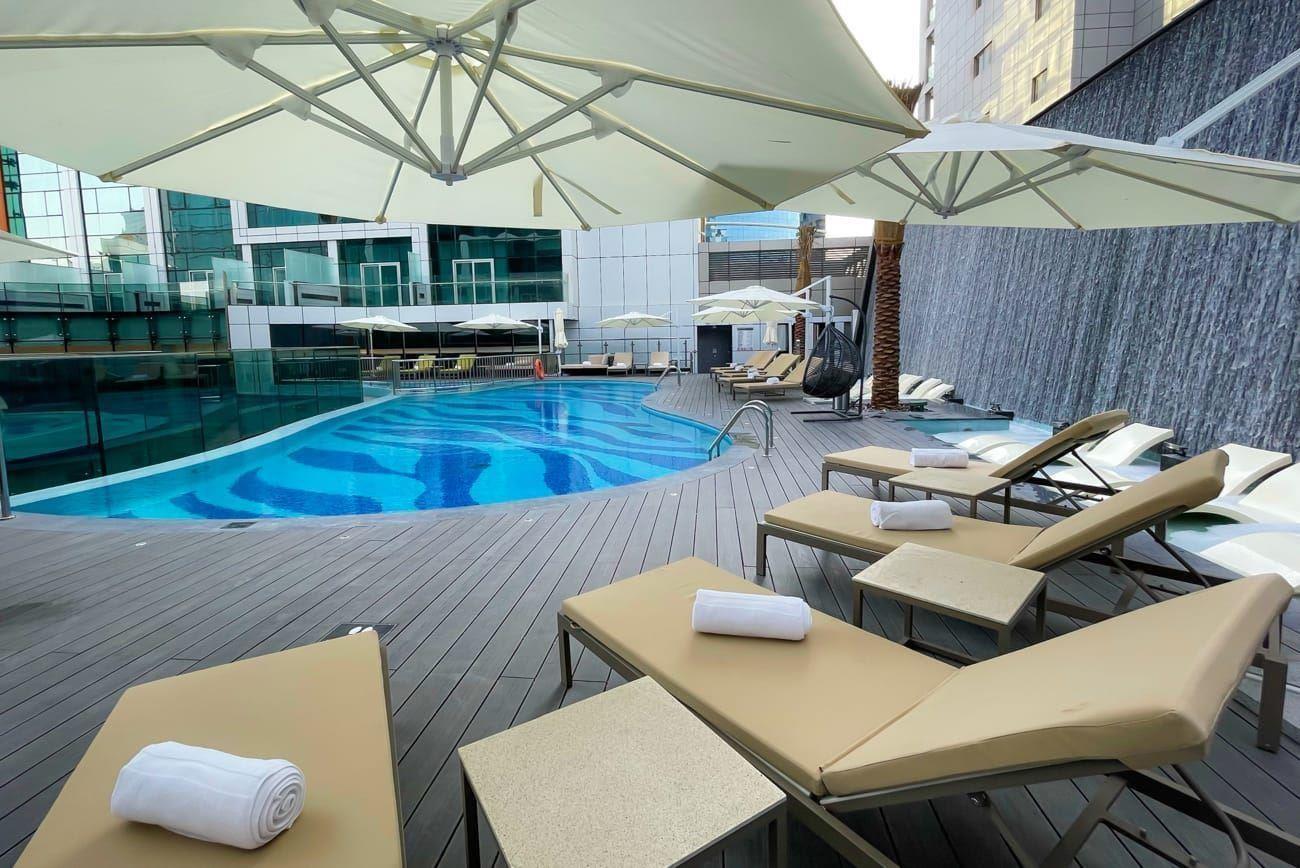 zdjęcie hotelu