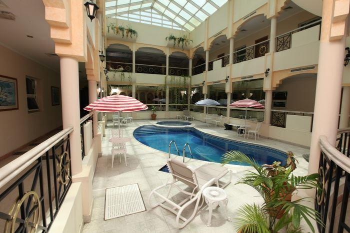 zdjęcie hotelu