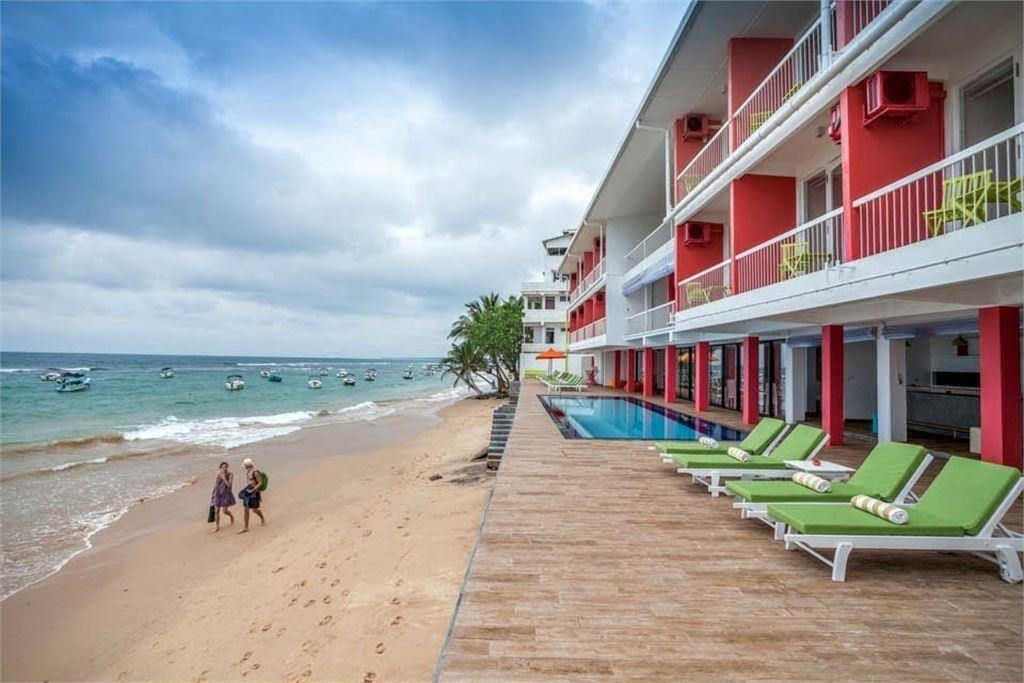 zdjęcie hotelu