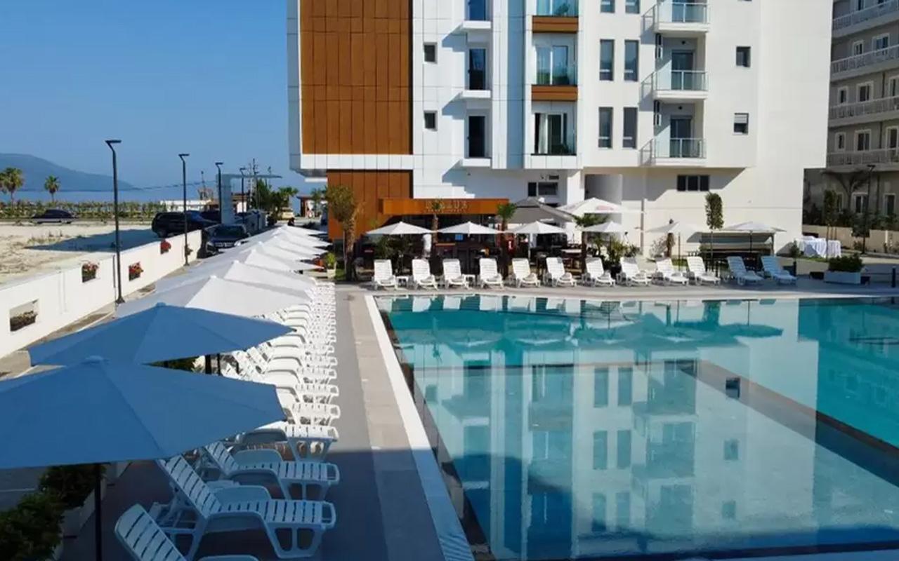 zdjęcie hotelu