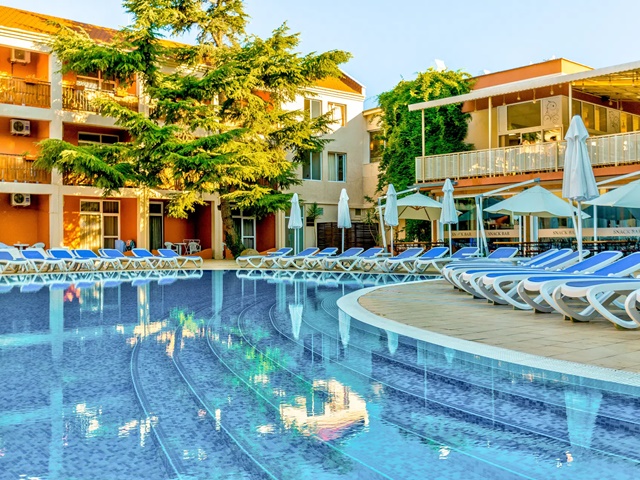 zdjęcie hotelu