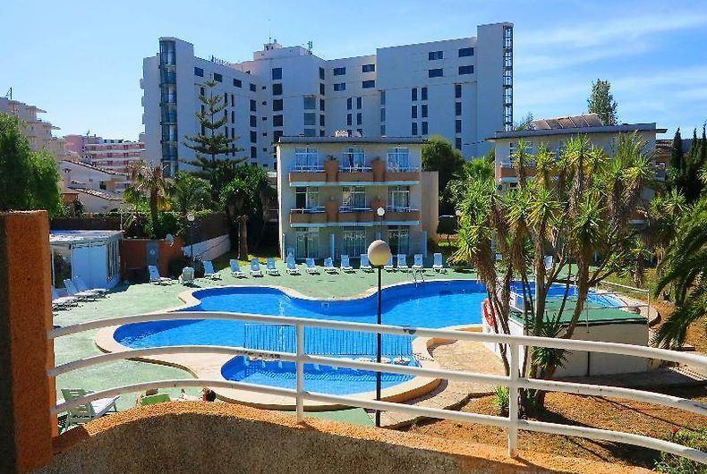 zdjęcie hotelu