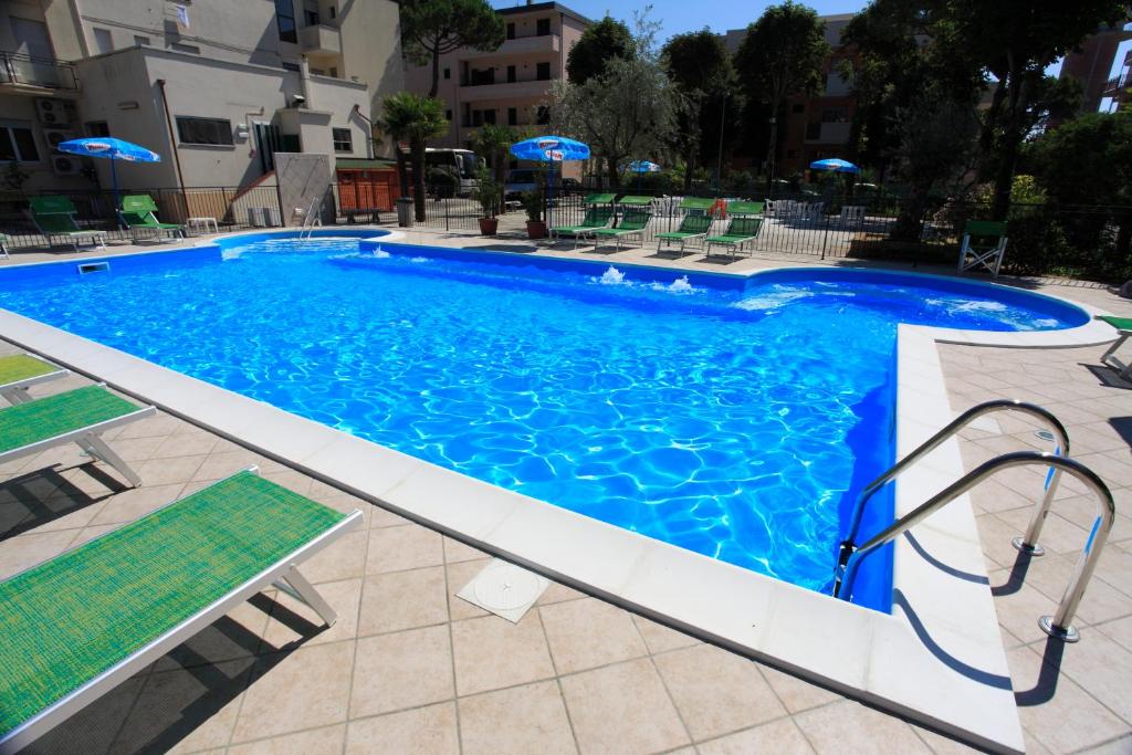 zdjęcie hotelu