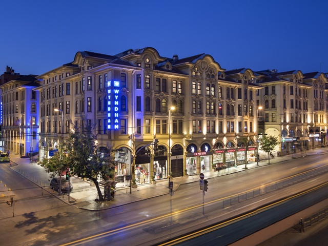 zdjęcie hotelu