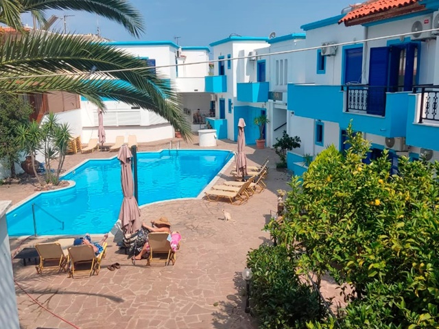 zdjęcie hotelu