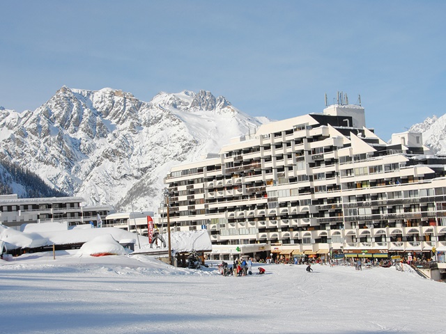 zdjęcie hotelu