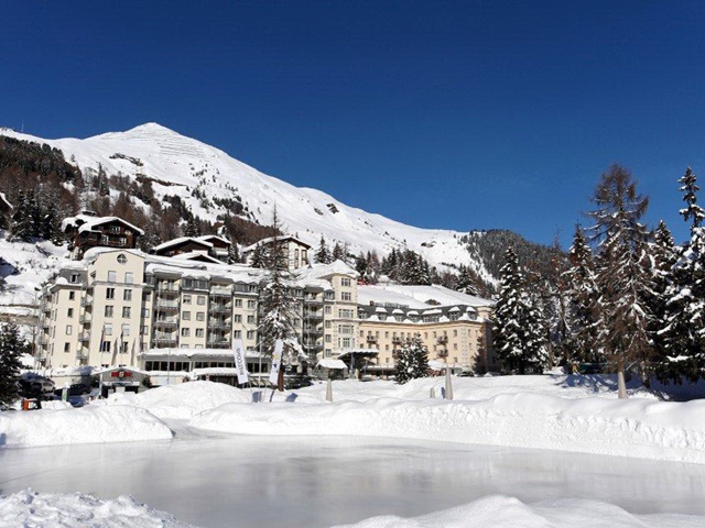 zdjęcie hotelu