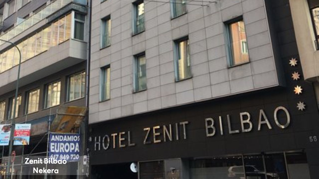 zdjęcie hotelu