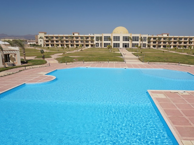 Amarina Queen Resort Marsa Alam