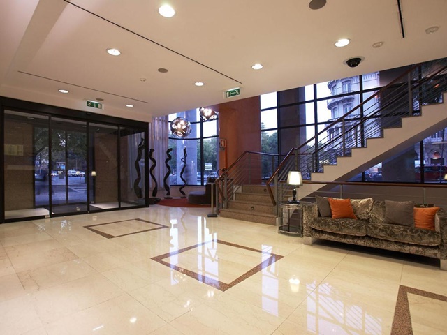 zdjęcie hotelu