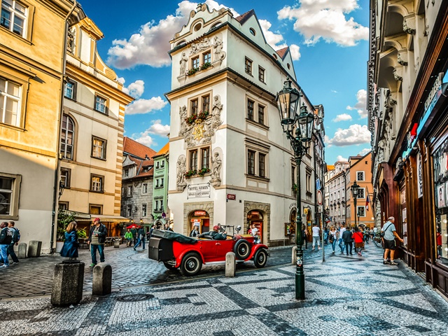 zdjęcie hotelu