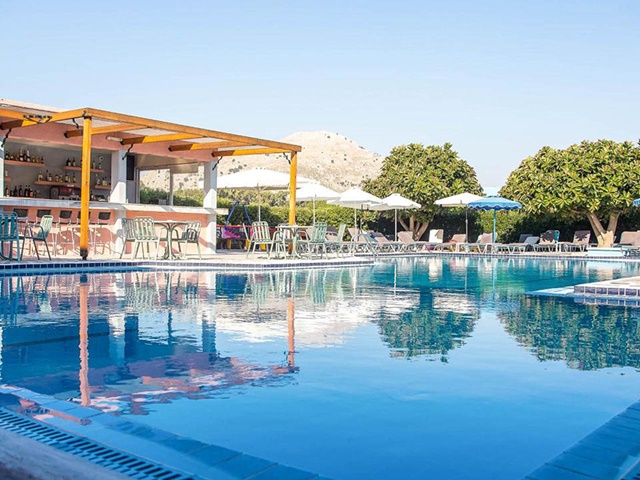 zdjęcie hotelu