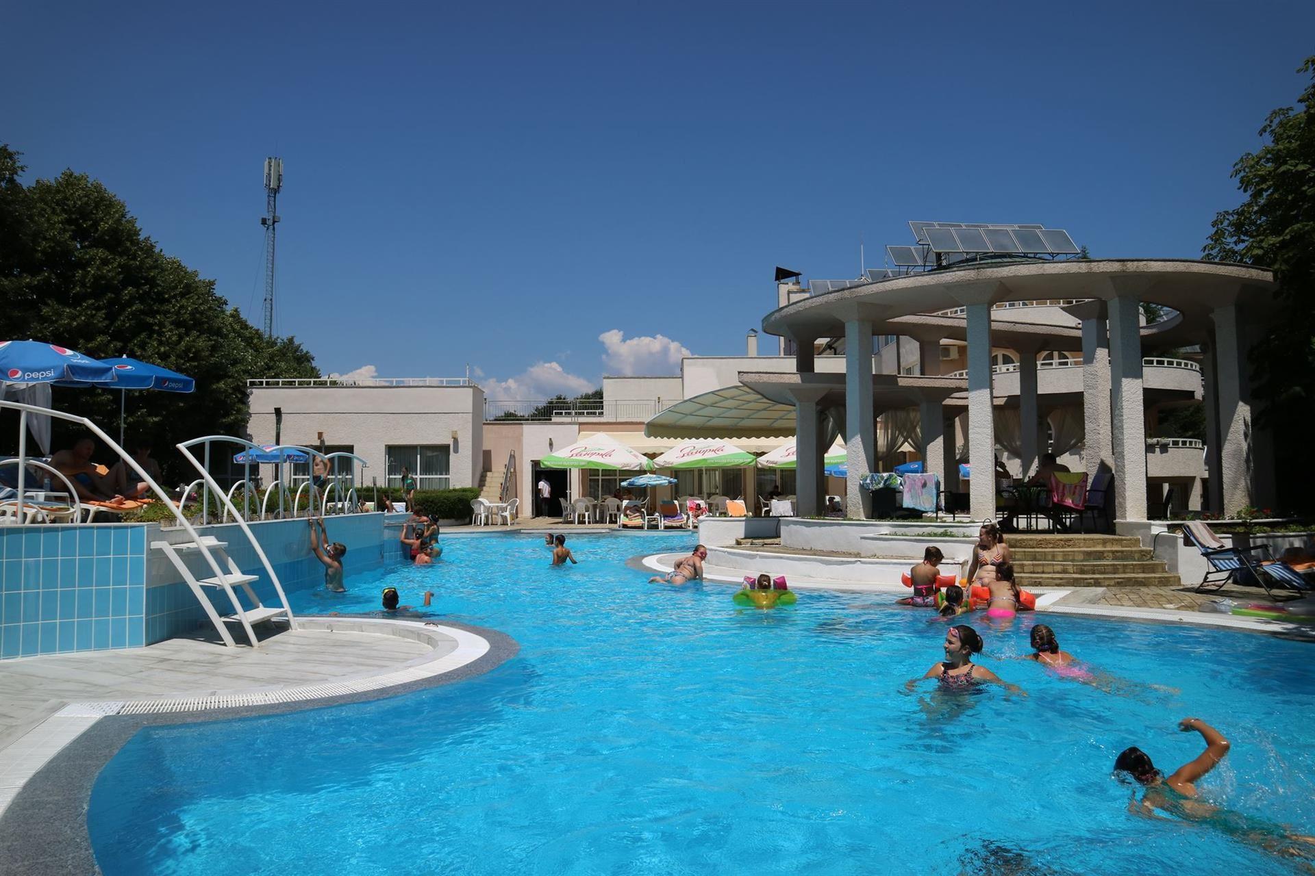 zdjęcie hotelu