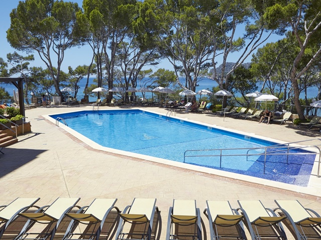 zdjęcie hotelu