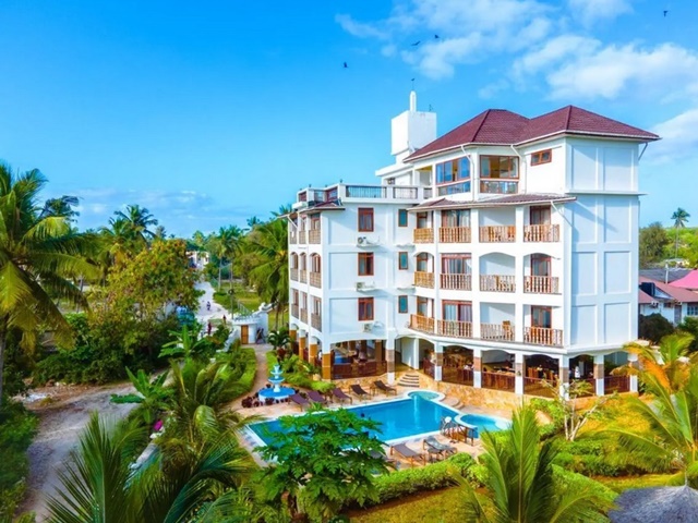 zdjęcie hotelu