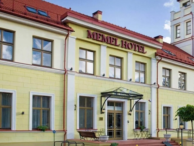 zdjęcie hotelu