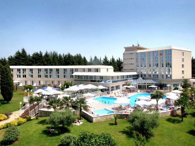 zdjęcie hotelu