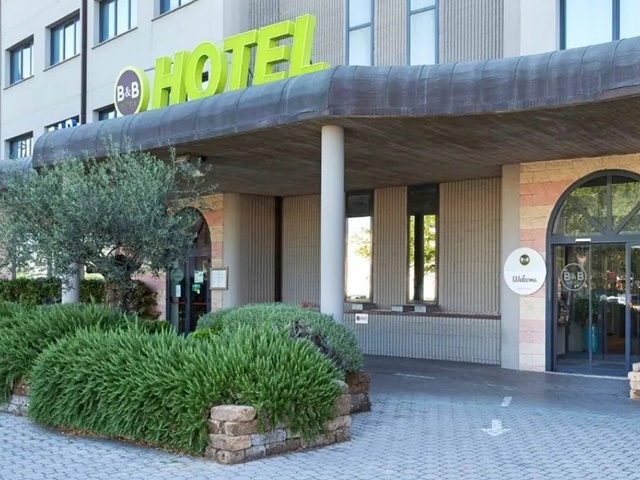 zdjęcie hotelu