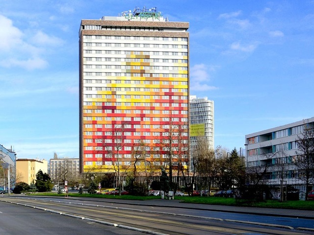 zdjęcie hotelu