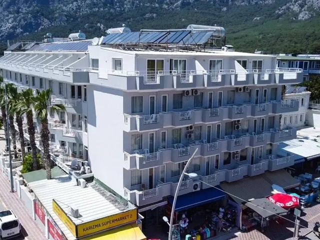 Nex Royal Beach Hotel (ex.Vogue Royal Beach Hotel)