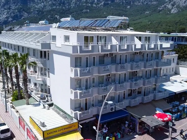 zdjęcie hotelu
