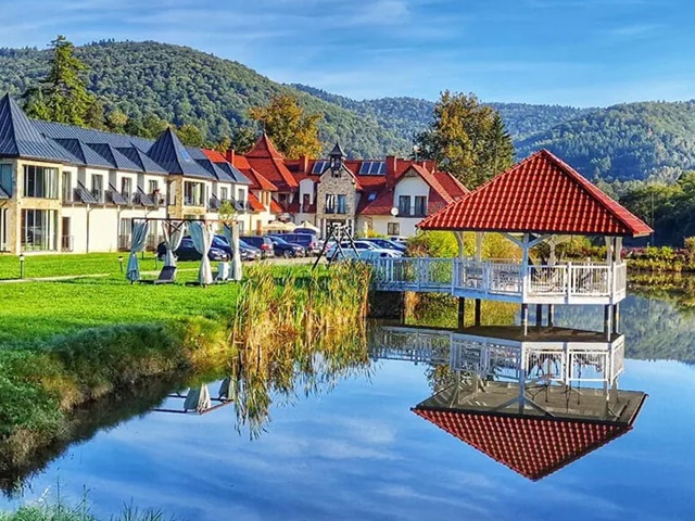 zdjęcie hotelu