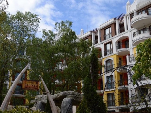 zdjęcie hotelu