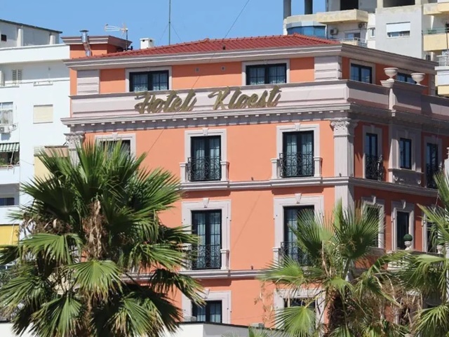 zdjęcie hotelu