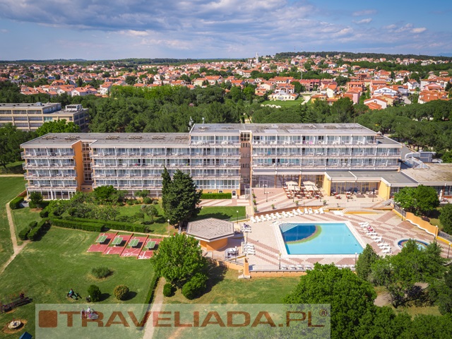 zdjęcie hotelu