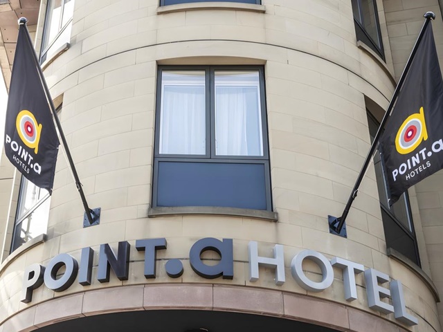 zdjęcie hotelu