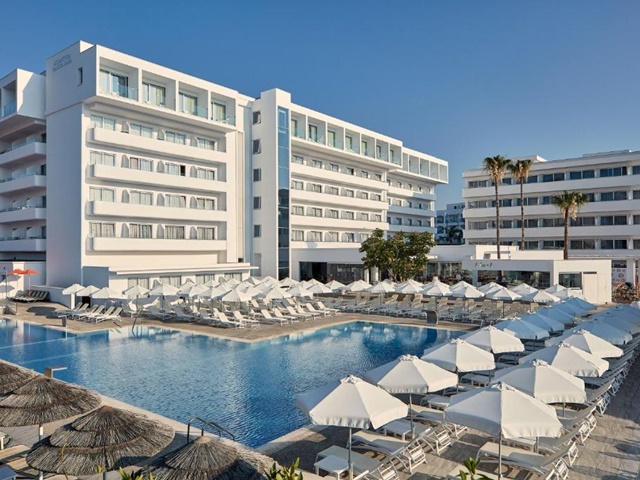 zdjęcie hotelu